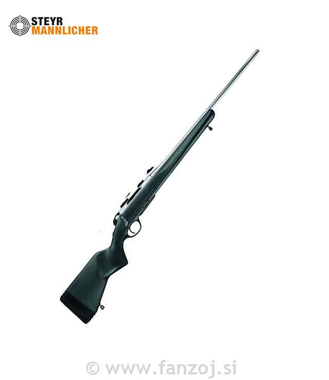 PUŠKA STEYR M. SBS 96