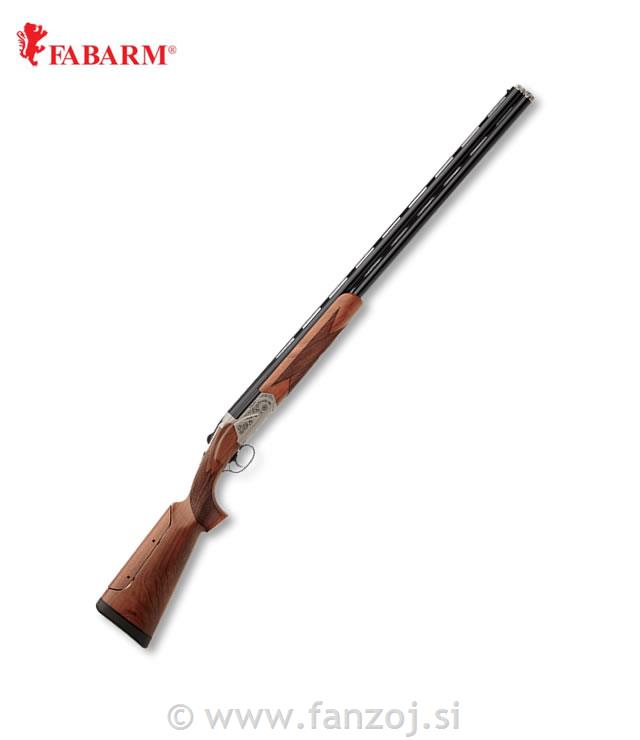 PUŠKA FABARM AXIS