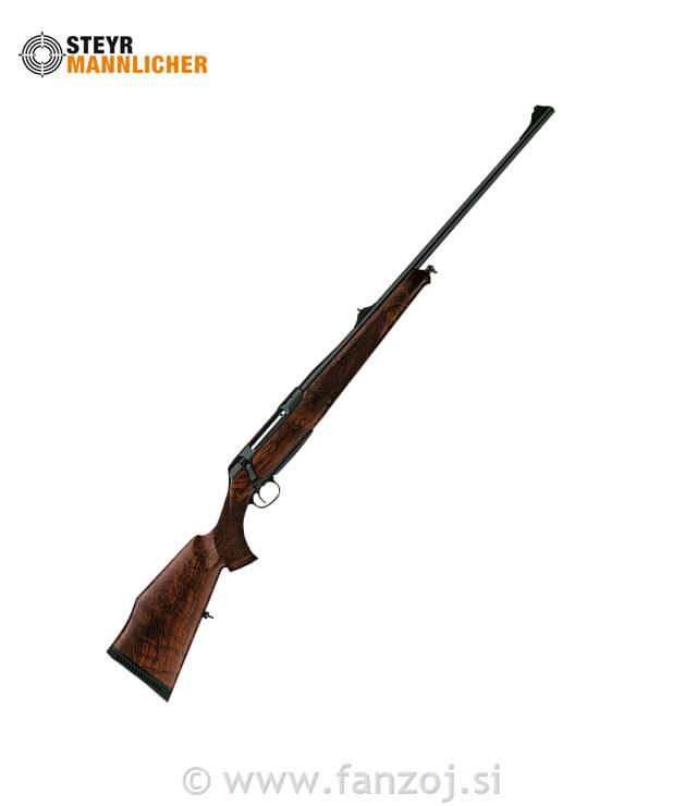 PUŠKA STEYR M. CLASSIC