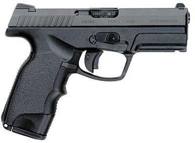 PIŠTOLA STEYR M357 MOD A1