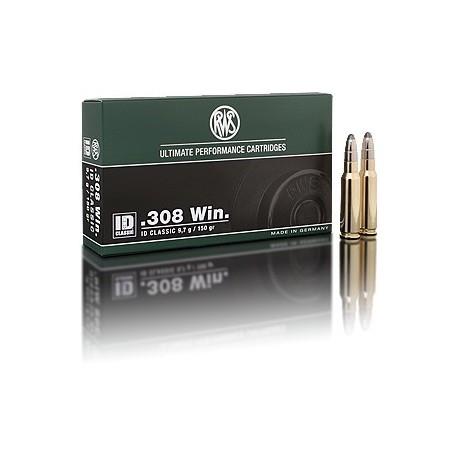 NABOJ RWS ID 9,7g.