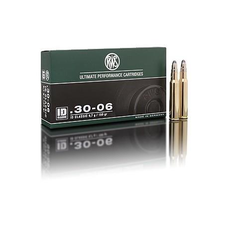 NABOJ RWS ID 9,7g.
