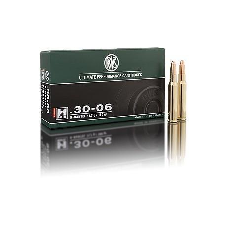 NABOJ RWS HM 11,7g.
