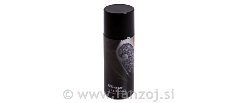 OLJE ČISTILNO 200ml.BLASER