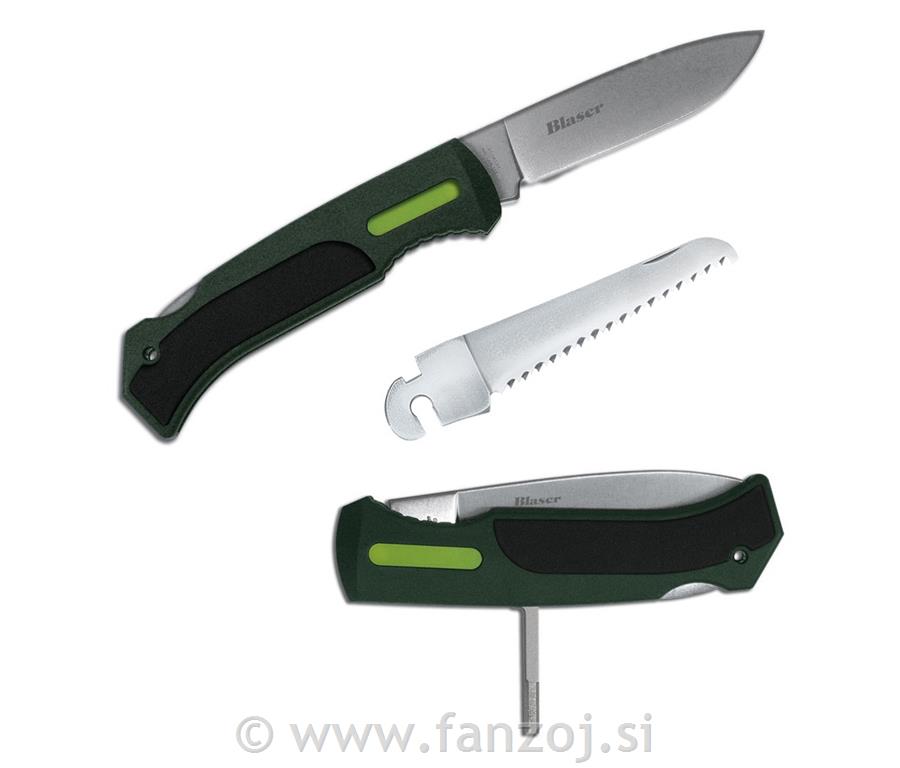 NOŽ BLASER PROFESSIONAL