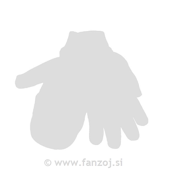 ROKAVICE NYLON ZELENE FRITZMANN 28410-2