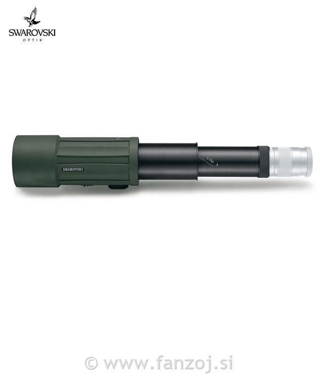 SPEKTIV SWAROVSKI CTS 85