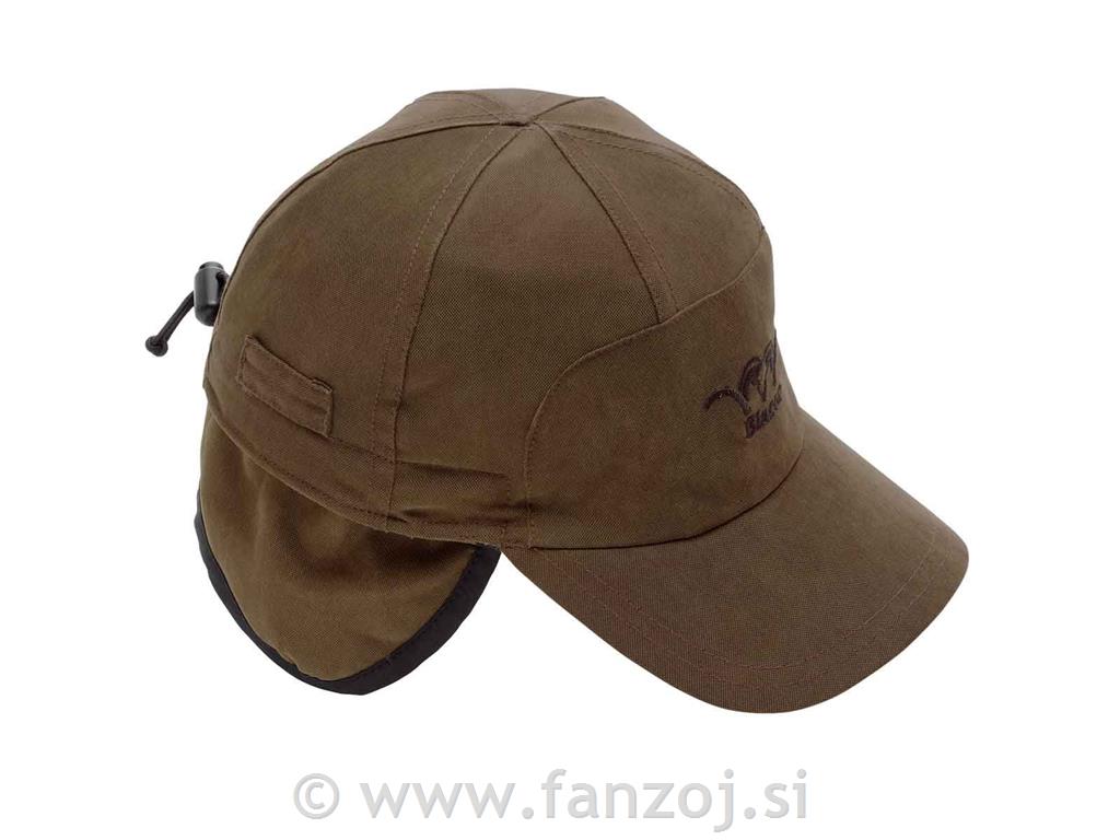 KAPA S ŠILTOM BLASER T80311 ARGALI