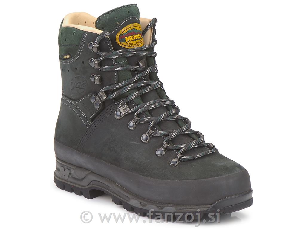 ČEVLJI MEINDL ISLAND PRO 2910 55GORE-TEX