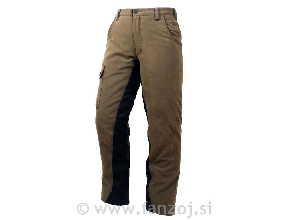 HLAČE BLASER ARGALI