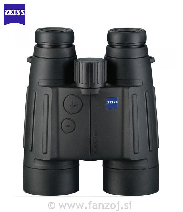 DALJNOGLED ZEISS VICTORY 10X45 T* RF