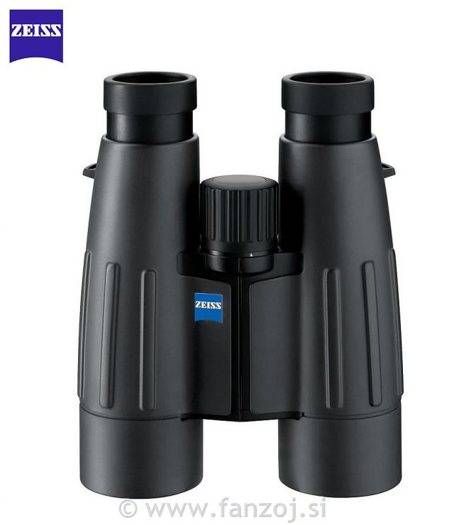 DALJNOGLED ZEISS VICTORY 7X42 FL T* blac