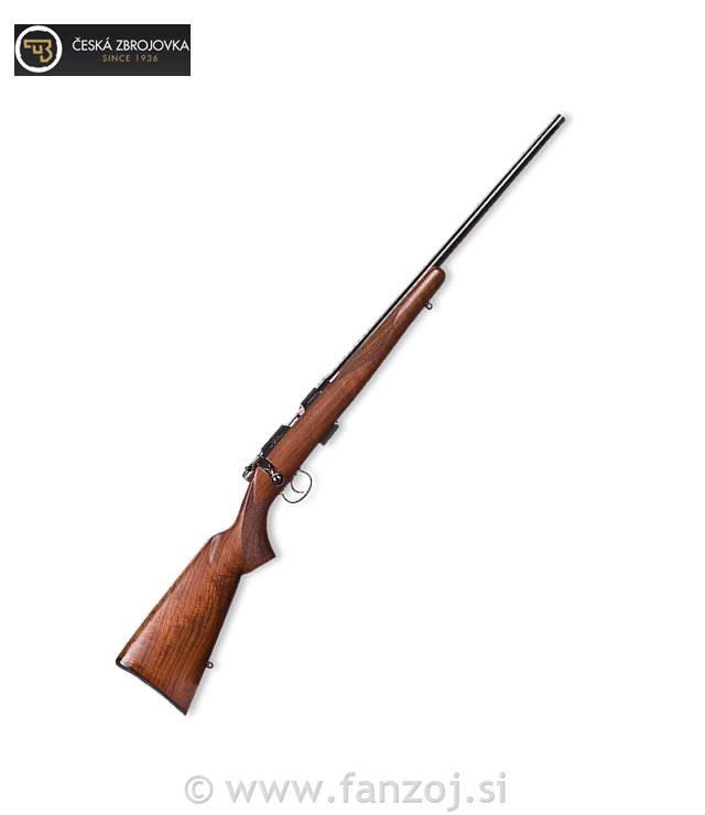 PUŠKA CZ 453 AMERICAN