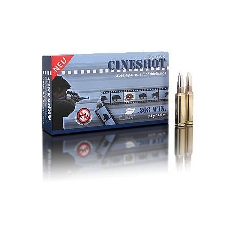 NABOJ RWS CINESHOT 9,5g.
