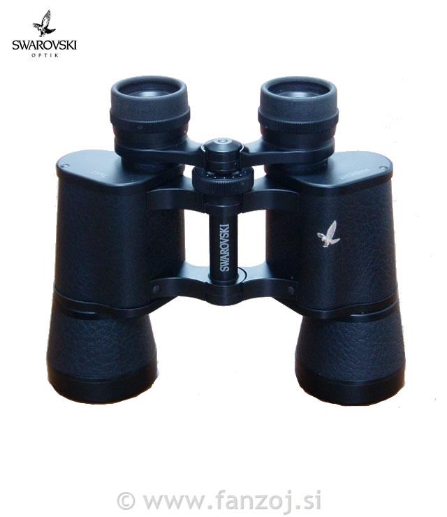 DALJNOGLED SWAROVSKI 7X42