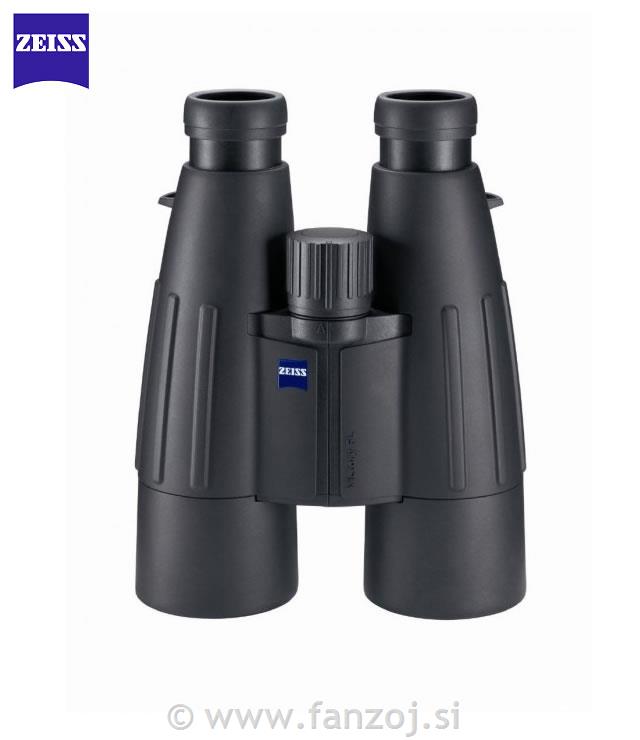 DALJNOGLED ZEISS