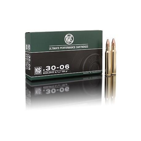 NABOJ RWS KS 9,7g.