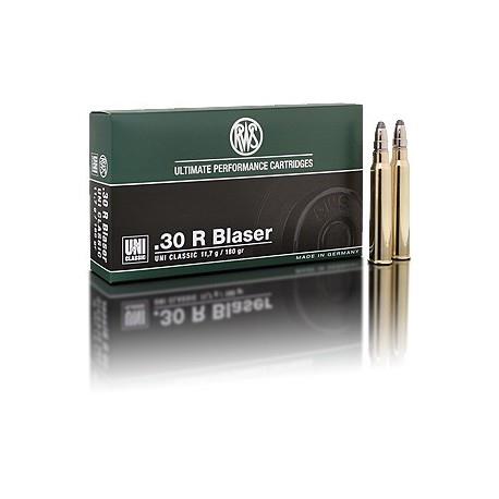 NABOJ RWS UNI Classic 11,7g.