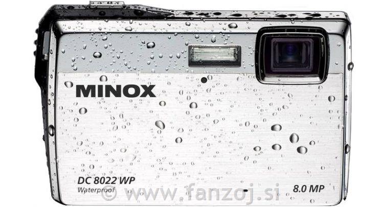 MINOX KAMERA DIGITAL