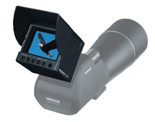 MINOX KAMERA DIGITAL
