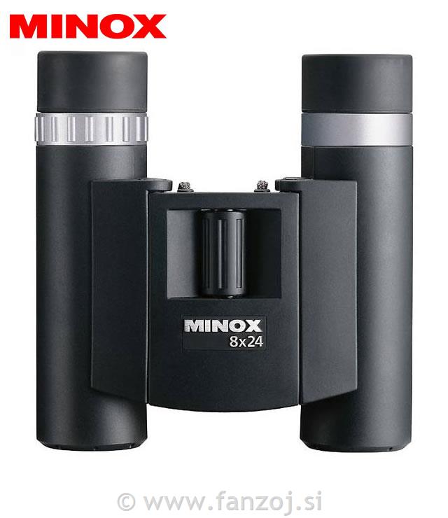 DALJNOGLED MINOX BD