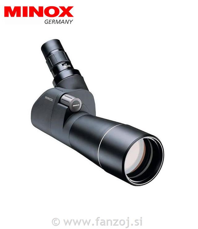SPEKTIV MINOX MD 62 W