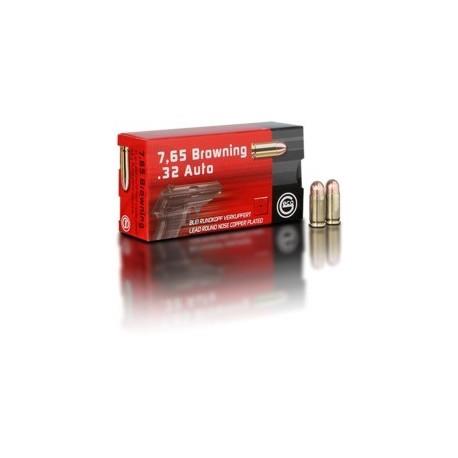 NABOJ GECO FMJ 4,7g/73gr.