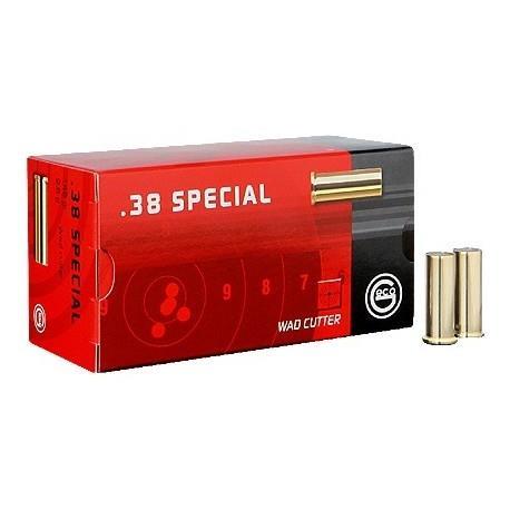 NABOJ GECO WC 9,6g./148gr.