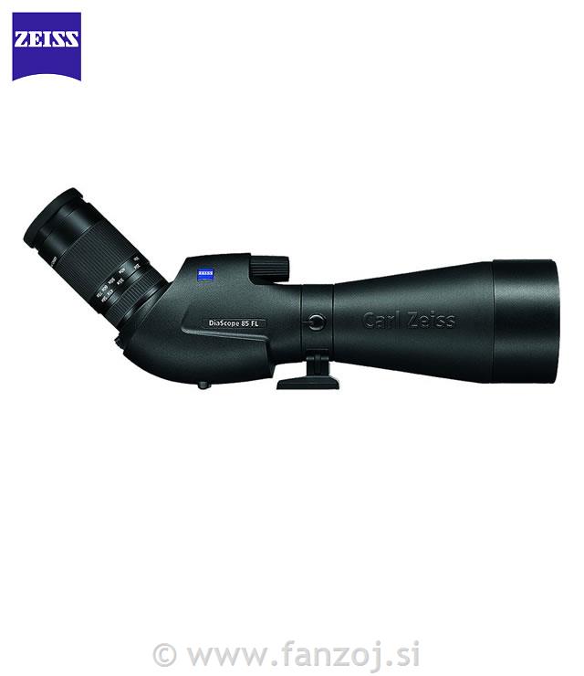 DIASCOPE ZEISS 85 T* FL