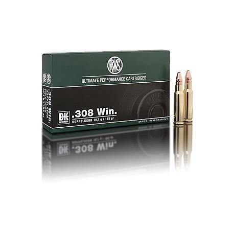 NABOJ RWS DK 10,7g.