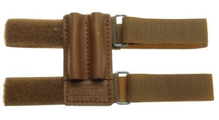 BLITZ-ETUI BLASER- USNJE
