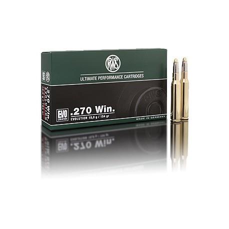 NABOJ RWS EVO 10 g
