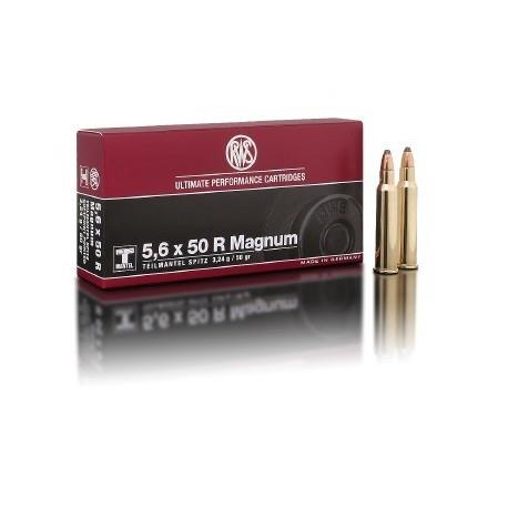 NABOJ RWS TMS 3,6 g