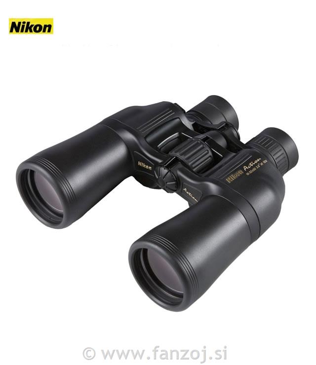 DALJNOGLED NICON 10-22 X50CF