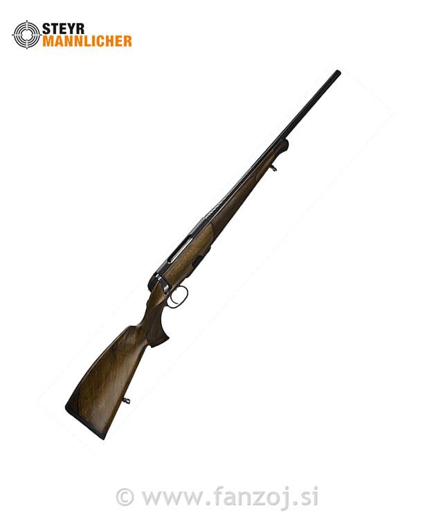 PUŠKA STEYR MANNLICHER ULTRA LIGHT