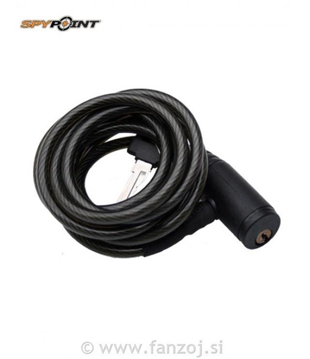 KABEL PROTI KRAJI KAMERE