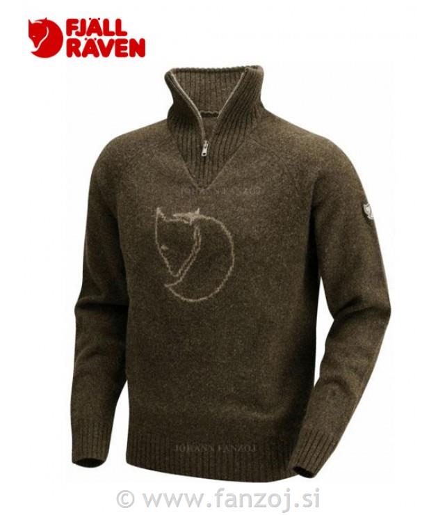 POLOVER FjallRaven Red Fox