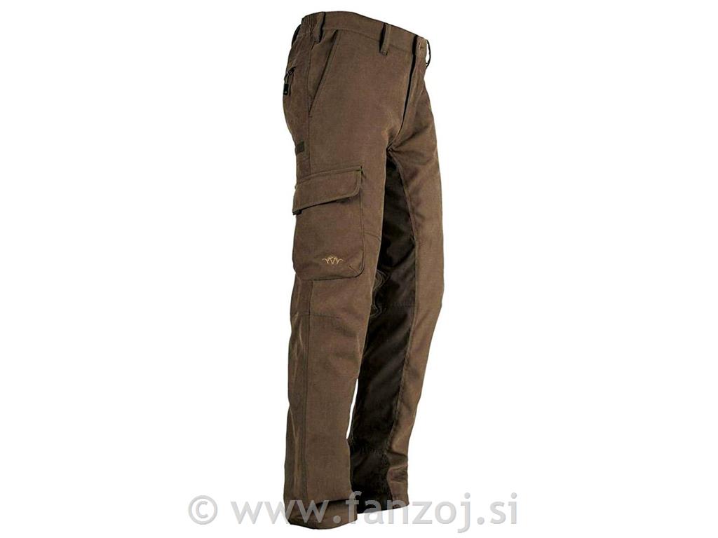 Hlače Blaser RAM