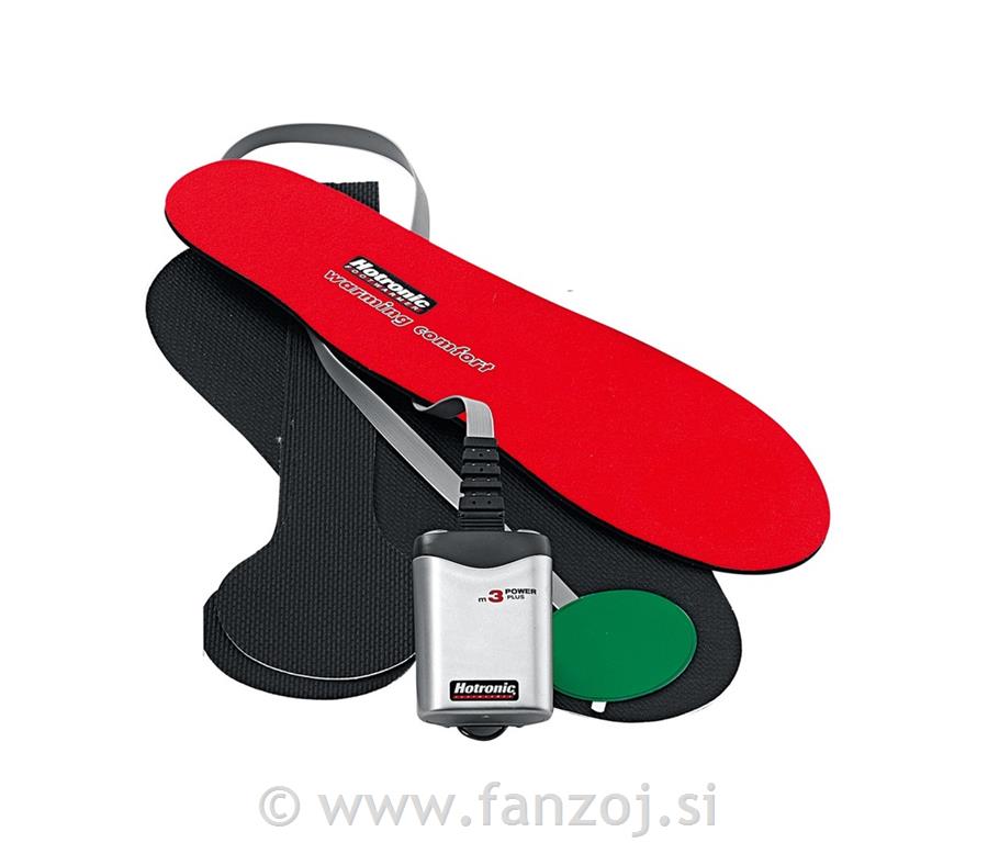 GRELCI ZA NOGE-SET e3