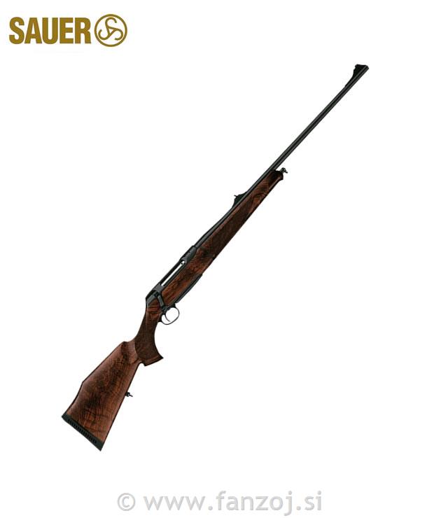 PUŠKA SAUER 202 Elegance e medium