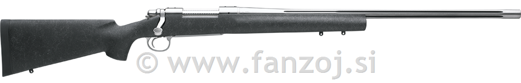 PUŠKA REMINGTON 700 VS