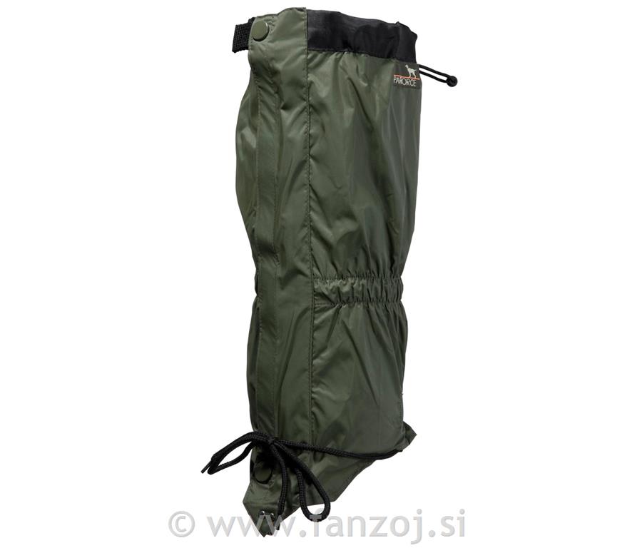 GAMAŠE Parforce