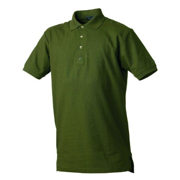 MAJICE POLO Logan 61091000