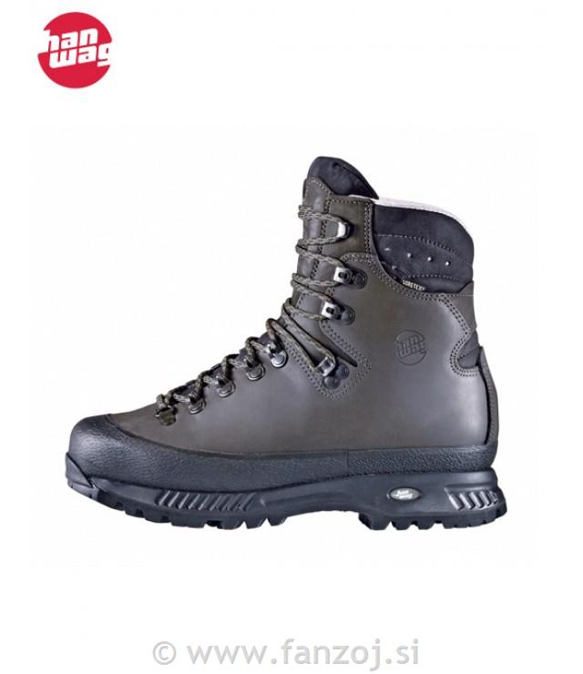 ČEVLJI Alaska Top GTX