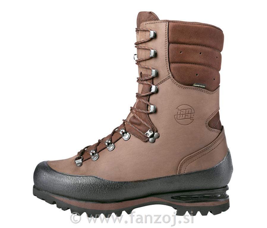 ČEVLJI Trapper Top GTX