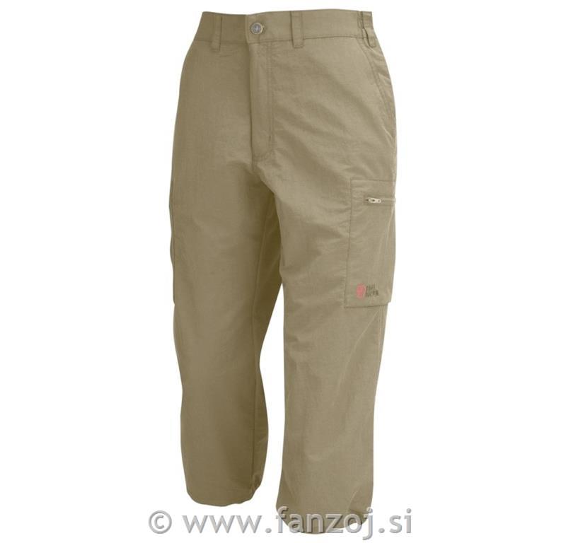HLAČE KHILOK 3/4