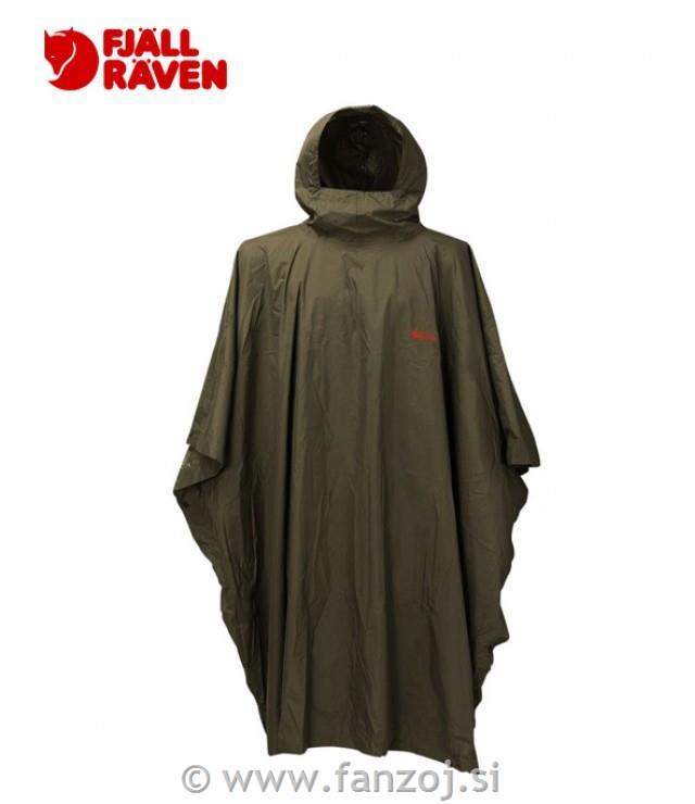 PONCHO