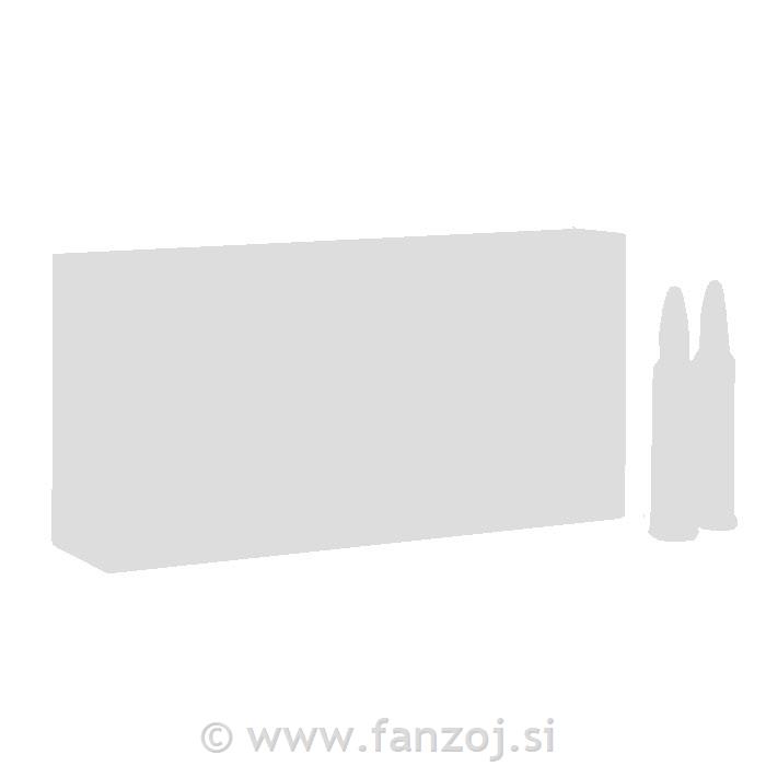 NABOJ SAKO Speedhead FMJ 8,0 g