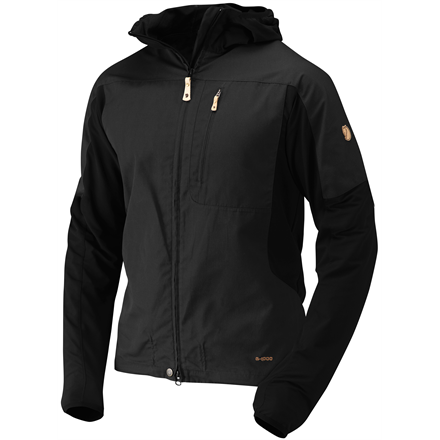 JAKNA FjallRaven Kälfjall Soft Shell