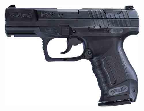 PIŠTOLA WALTHER P99